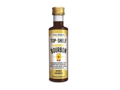 Honey Bourbon - Top Shelf (Still Spirits)