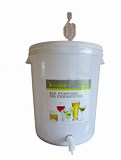 Fermenters & Equipment
