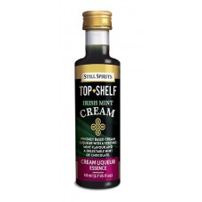 Irish Mint Cream - Top Shelf (Still Spirits)