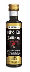 Jamaican Dark Rum - Top Shelf (Still Spirits)