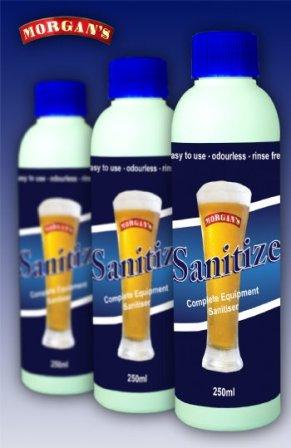 Sterilizers