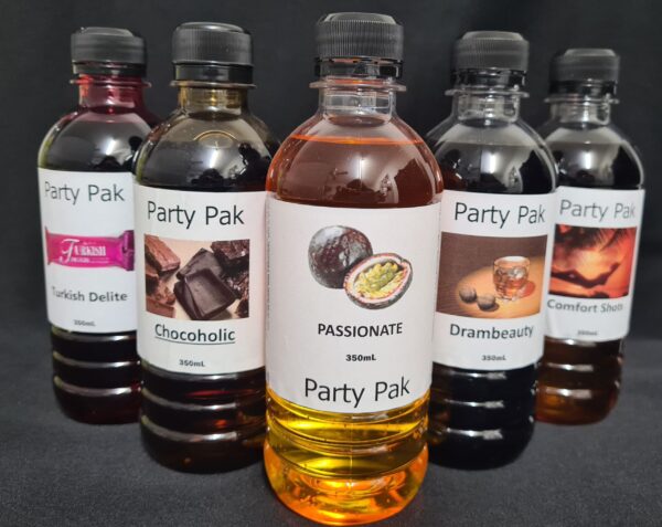 Party Paks