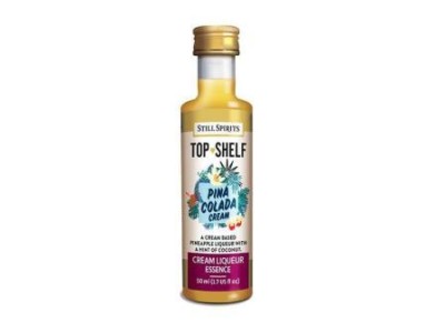 Pina Colada - Top Shelf (Still Spirits)