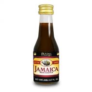Jamaica Extra Dark Rum - Prestige