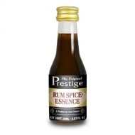 Spiced Rum - Prestige