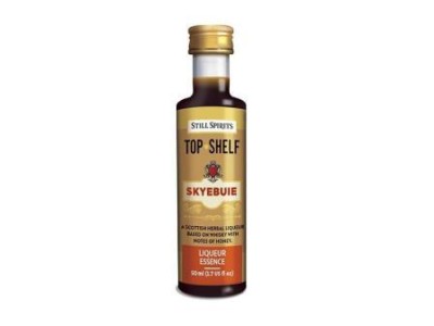 Spiced Whiskey Liqueur (Skybuie) - Top Shelf (Still Spirits)