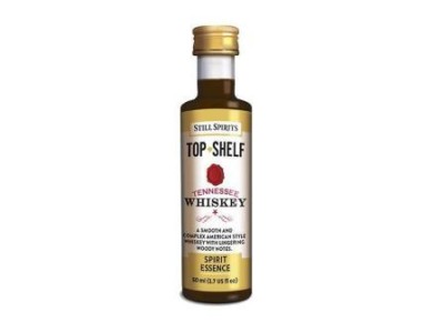 Tennessee Whiskey - (Southern) Top Shelf (Still Spirits)