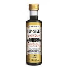 Kentucky Bourbon - Top Shelf (Still Spirits)