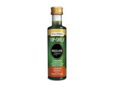 Melon Liqueur - Top Shelf (Still Spirits)