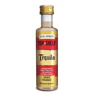 Tequila - Top Shelf (Still Spirits)