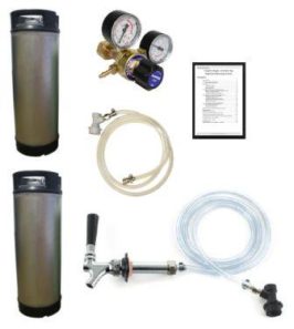Keg Systems