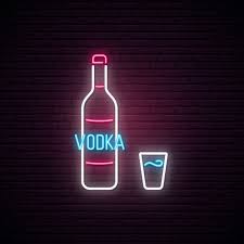 Vodka