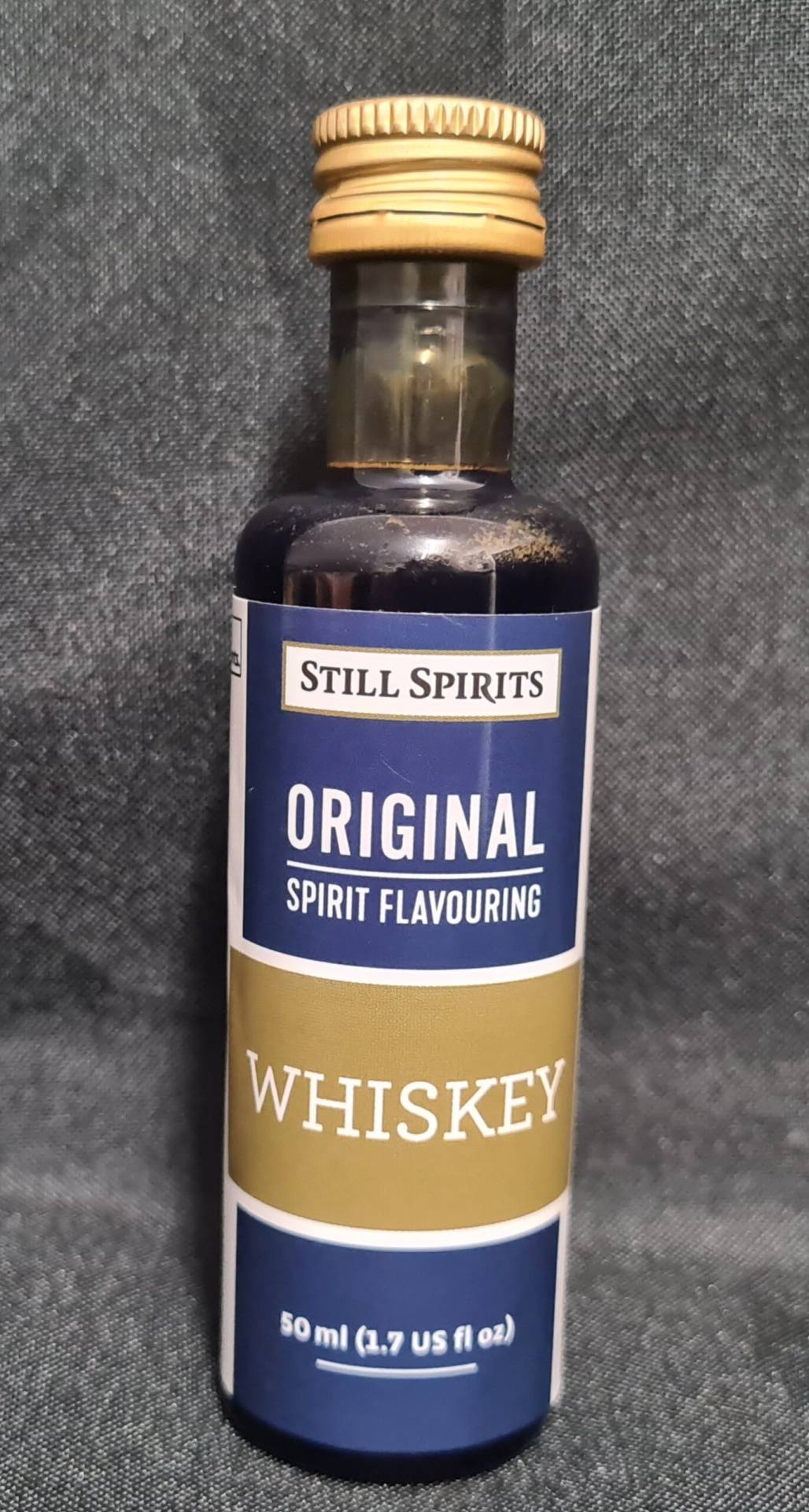 Whiskey - Original (Still Spirits)